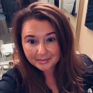 Meet your Posher, Kerri